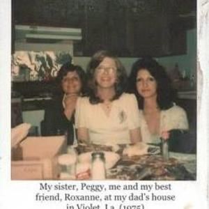 Meet your Posher, Brenda